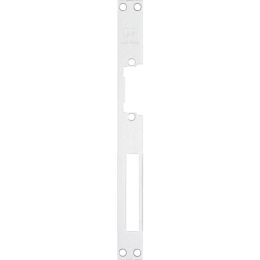 Čelní plech -02135-01