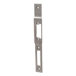 Čelní plech Profix2 -26B35-04/nerez/L