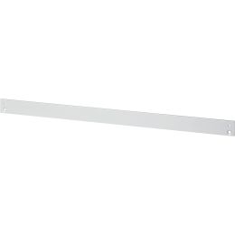 A130 montážní plech G 193/5 stříbrnýN
