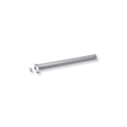ASSA ABLOY PED700, paniková hrazda, satin nikl