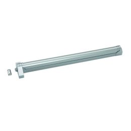  ASSA ABLOY PED300, paniková hrazda, stříbrná