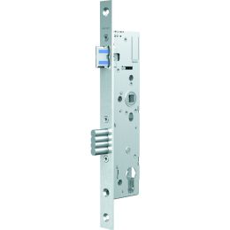 ASSA ABLOY N1602/35/24, klika/klika, panikový, levý/pravý, aktivní křídlo