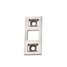 N6901 HORNI PROTIPLECH F3x20x60MM