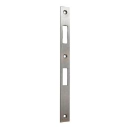 N6500, protiplech, 270x24mm, nerez