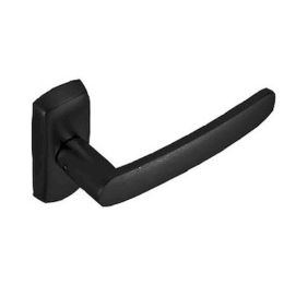 ASSA ABLOY H703, koule/klik, levé, tvar U