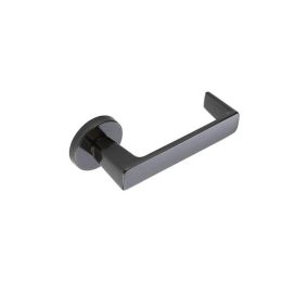 ABLOY FORUM Exit, klika/klika, tvar U