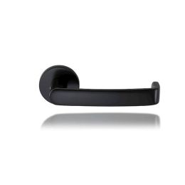 ABLOY POLAR Exit, klika/klika, tvar U