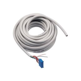 EA218 kabel s konektorem 6m