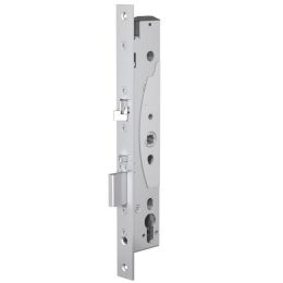 EL260/30/24 Zámek mechanický, signalizace