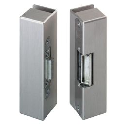 Elektrický otvírač 9314URVGL12 Q31 12V/24V AC/DC, signalizace