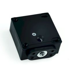 Elektrický zámek skříňkový 12V AC/DC