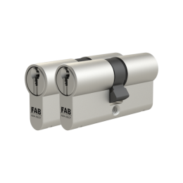 FAB 3*** PROFI DUO, 30+35