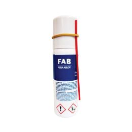FAB Čistící a lubrikační spray, 60ml