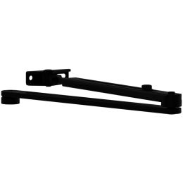 L190-STANDARDNI RAM. CERNE