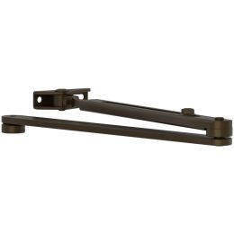 L190-STANDARDNI RAM. HNEDE