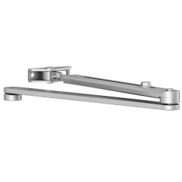 L190-STANDARDNI RAM. stříbrnýNE