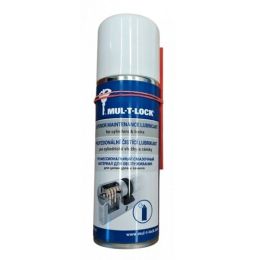 Mul-T-Lock Čistící a lubrikační spray 200ml
