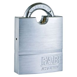 Visací zámek FAB 3***/211HNbCr