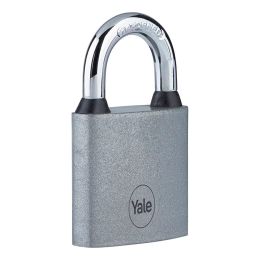 Visací zámek Yale Y111S/50/125/1