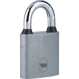 Visací zámek Yale Y111S/60/132/1