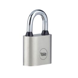 Visací zámek Yale Y112/50/165/1