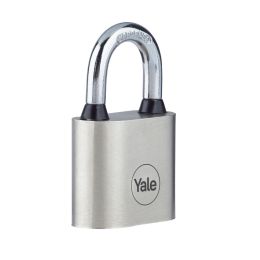 Visací zámek Yale Y112/60/132/1