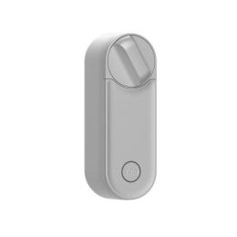 Yale Linus® Smart Lock L2, stříbrná