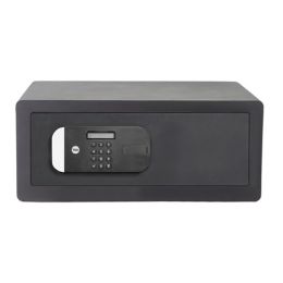 YLEM/200/EG1 Yale Maximum Security Laptop