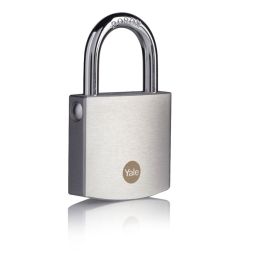 Visací zámek Yale Y120B/50/127/1