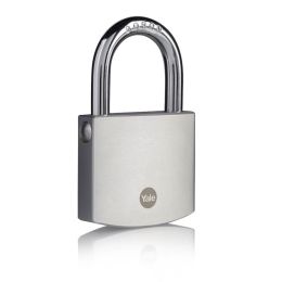 Visací zámek Yale Y120B/60/135/1