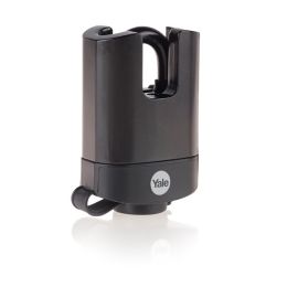 Visací zámek Yale Y221B/52/125/1