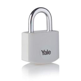 Yale YE3B/25/112/1GR, hliníkový, šířka 29mm, 3 klíče