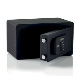 YSFB/200/EB1 FINGERPRINT High Security Compact
