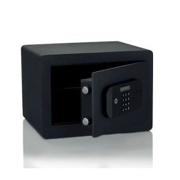 YSFB/250/EB1 FINGERPRINT High Security Home