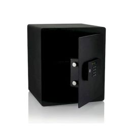 YSFB/400/EB1 FINGERPRINT High Security Office