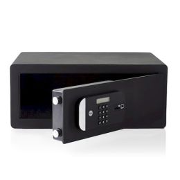 YSFM/200/EG1 FINGERPRINT Maxi Security Laptop
