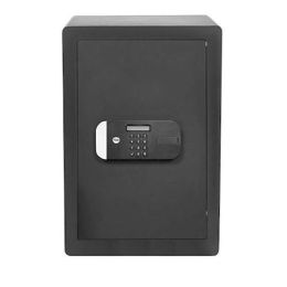 YSFM/520/EG1 FINGERPRINT Maxi Security Profi