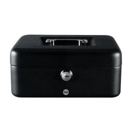 Yale YCB/060/BB2 Pokladna na hotovost L