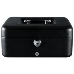 Yale YCB/070/BB2 Pokladna na hotovost XL