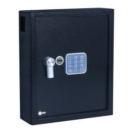 Yale YKB/365/DB1 Elektronický sejf na 48 klíčů