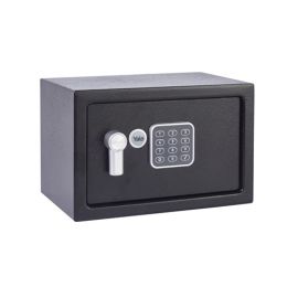 YEC/200/DB2 Alarmed Safe Small