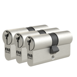 FAB 2** TRIO, 30+35