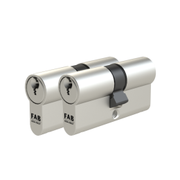 FAB 2** PROFI DUO, 30+35