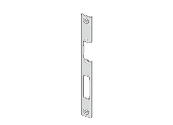 Čelní plech -00240-01