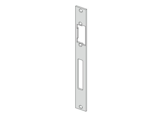 Čelní plech -69135-01 Profix 2