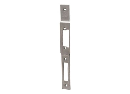 Čelní plech Profix2 -26B35-04/nerez/L
