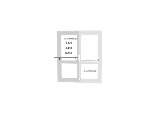 PE420/35/24 active set