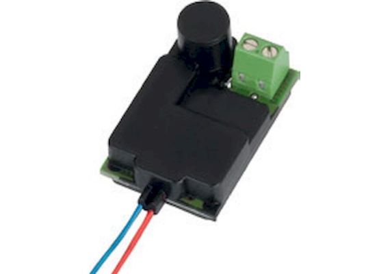 760-12, elektronický předřadič pro krátkodobé odblokování západky