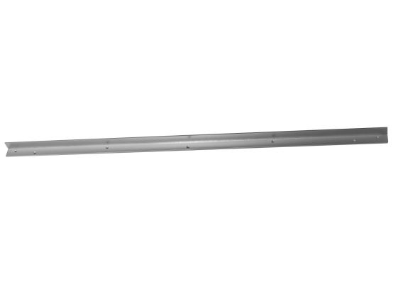 A117 montážní plech L G461-4 PROST.ST