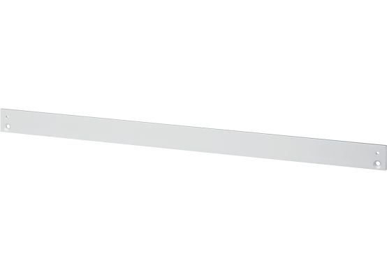 A130 montážní plech k G143/193/195 hnědý